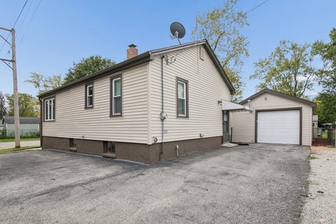 Tiny photo for 396 S Grand Avenue, Bradley, IL 60915 (MLS # 12782052)