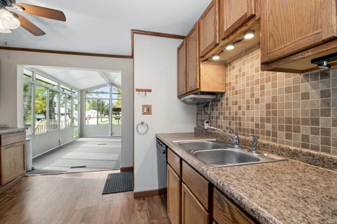 Tiny photo for 396 S Grand Avenue, Bradley, IL 60915 (MLS # 12782052)