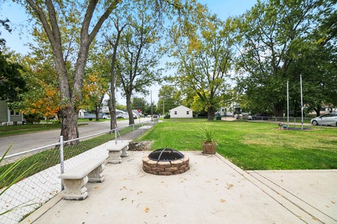 Tiny photo for 396 S Grand Avenue, Bradley, IL 60915 (MLS # 12782052)