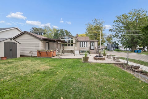 Tiny photo for 396 S Grand Avenue, Bradley, IL 60915 (MLS # 12782052)