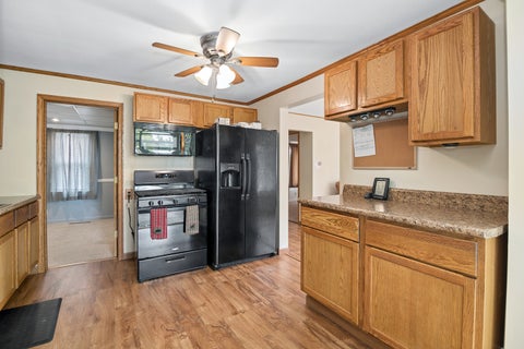 Tiny photo for 396 S Grand Avenue, Bradley, IL 60915 (MLS # 12782052)