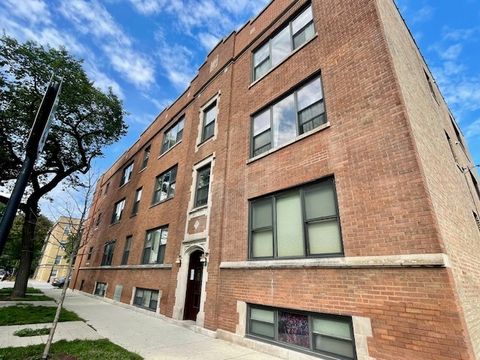 1520 W Winona Street 2 Chicago IL 60640