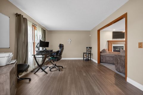 Tiny photo for 1005 Asbury Farms CC Court, Normal, IL 61761 (MLS # 12628272)