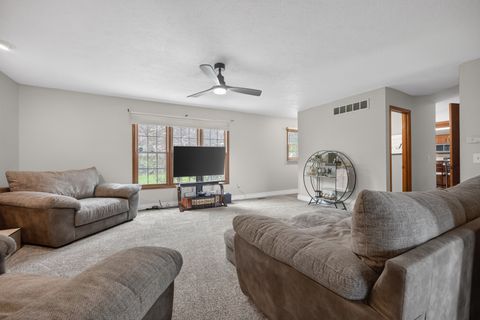 Tiny photo for 1005 Asbury Farms CC Court, Normal, IL 61761 (MLS # 12628272)