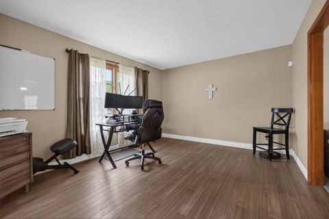 Tiny photo for 1005 Asbury Farms CC Court, Normal, IL 61761 (MLS # 12628272)
