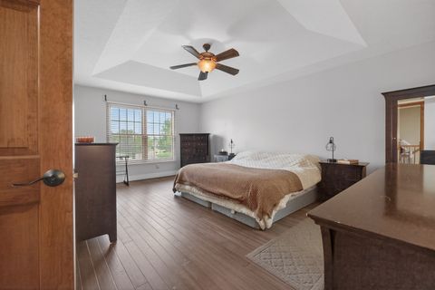 Tiny photo for 1005 Asbury Farms CC Court, Normal, IL 61761 (MLS # 12628272)