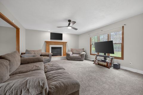 Tiny photo for 1005 Asbury Farms CC Court, Normal, IL 61761 (MLS # 12628272)