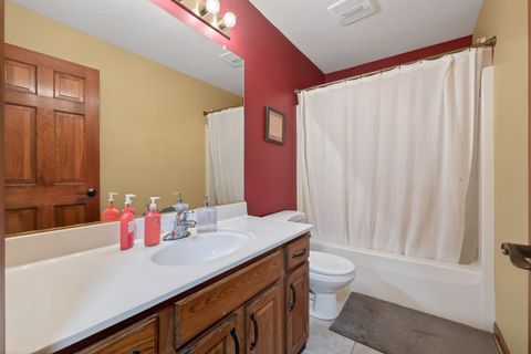 Tiny photo for 1005 Asbury Farms CC Court, Normal, IL 61761 (MLS # 12628272)