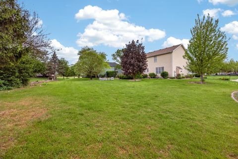 Tiny photo for 1005 Asbury Farms CC Court, Normal, IL 61761 (MLS # 12628272)