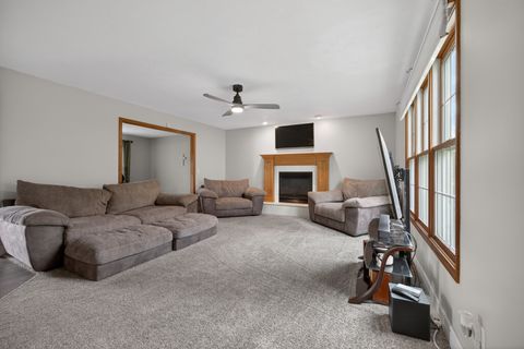 Tiny photo for 1005 Asbury Farms CC Court, Normal, IL 61761 (MLS # 12628272)