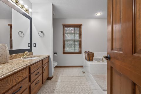 Tiny photo for 1005 Asbury Farms CC Court, Normal, IL 61761 (MLS # 12628272)