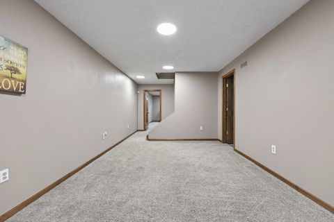 Tiny photo for 1005 Asbury Farms CC Court, Normal, IL 61761 (MLS # 12628272)