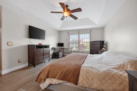 Tiny photo for 1005 Asbury Farms CC Court, Normal, IL 61761 (MLS # 12628272)