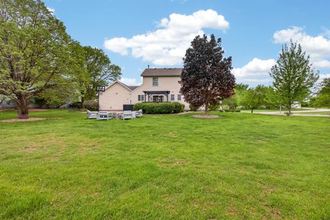 Tiny photo for 1005 Asbury Farms CC Court, Normal, IL 61761 (MLS # 12628272)