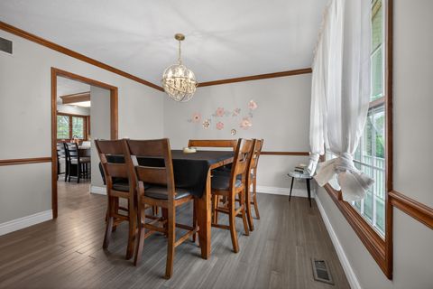 Tiny photo for 1005 Asbury Farms CC Court, Normal, IL 61761 (MLS # 12628272)