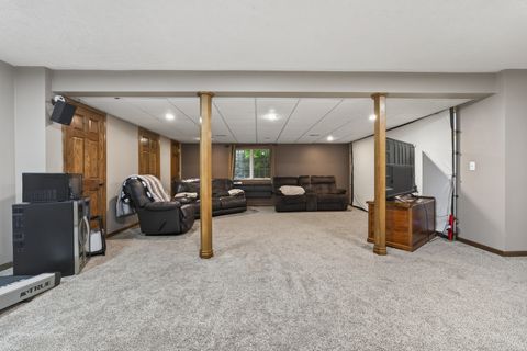 Tiny photo for 1005 Asbury Farms CC Court, Normal, IL 61761 (MLS # 12628272)