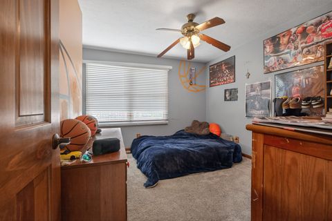 Tiny photo for 1005 Asbury Farms CC Court, Normal, IL 61761 (MLS # 12628272)