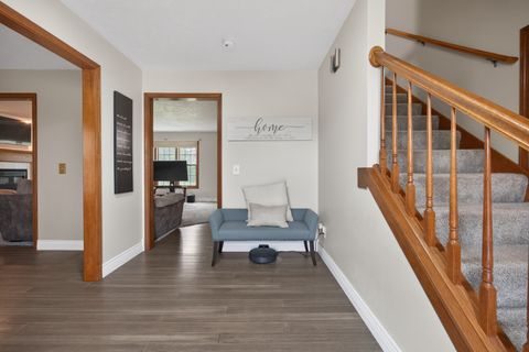 Tiny photo for 1005 Asbury Farms CC Court, Normal, IL 61761 (MLS # 12628272)