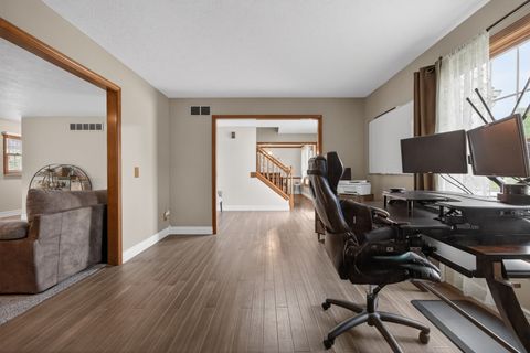 Tiny photo for 1005 Asbury Farms CC Court, Normal, IL 61761 (MLS # 12628272)