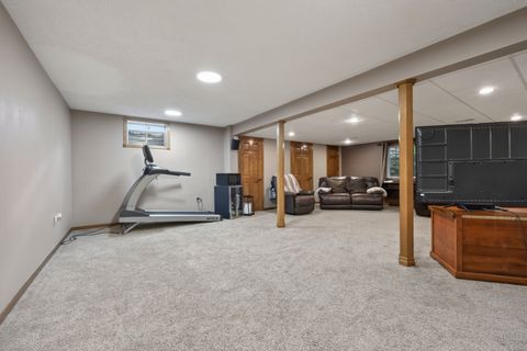 Tiny photo for 1005 Asbury Farms CC Court, Normal, IL 61761 (MLS # 12628272)