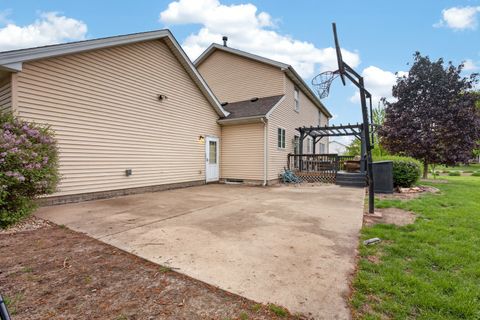 Tiny photo for 1005 Asbury Farms CC Court, Normal, IL 61761 (MLS # 12628272)
