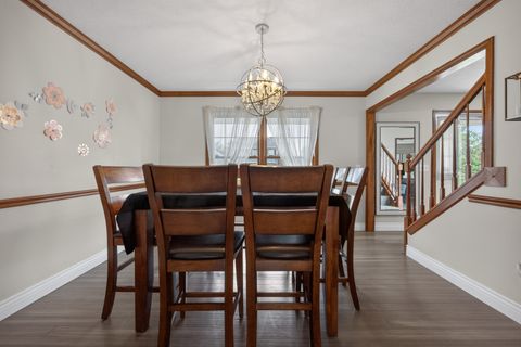 Tiny photo for 1005 Asbury Farms CC Court, Normal, IL 61761 (MLS # 12628272)