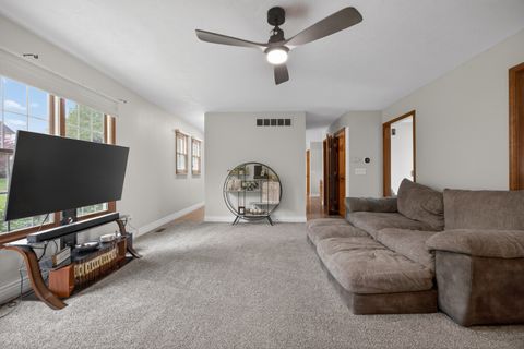 Tiny photo for 1005 Asbury Farms CC Court, Normal, IL 61761 (MLS # 12628272)