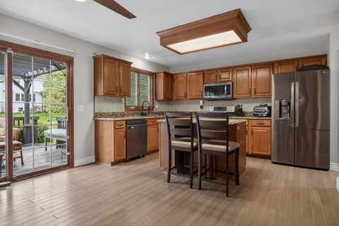 Tiny photo for 1005 Asbury Farms CC Court, Normal, IL 61761 (MLS # 12628272)