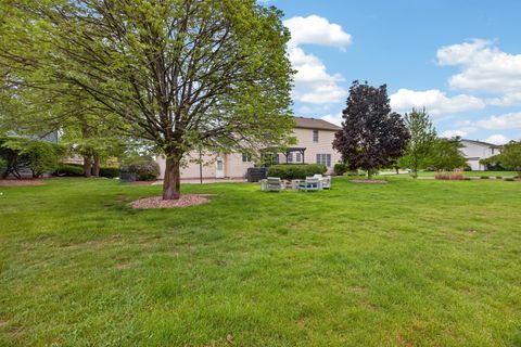 Tiny photo for 1005 Asbury Farms CC Court, Normal, IL 61761 (MLS # 12628272)