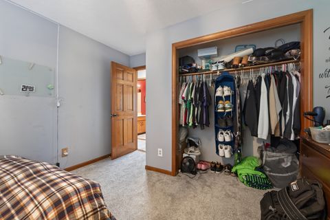 Tiny photo for 1005 Asbury Farms CC Court, Normal, IL 61761 (MLS # 12628272)