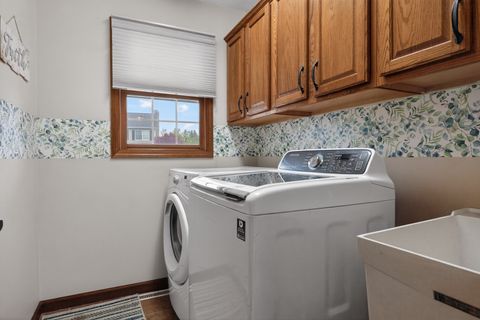 Tiny photo for 1005 Asbury Farms CC Court, Normal, IL 61761 (MLS # 12628272)