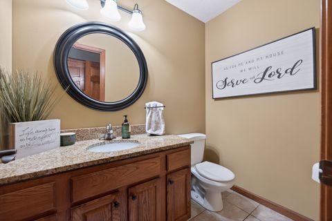 Tiny photo for 1005 Asbury Farms CC Court, Normal, IL 61761 (MLS # 12628272)