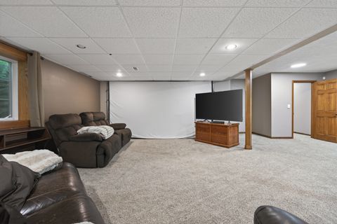 Tiny photo for 1005 Asbury Farms CC Court, Normal, IL 61761 (MLS # 12628272)