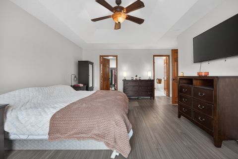Tiny photo for 1005 Asbury Farms CC Court, Normal, IL 61761 (MLS # 12628272)