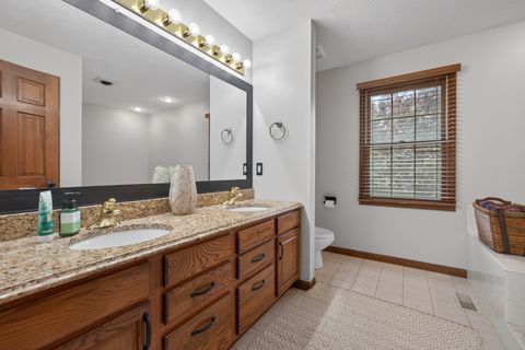 Tiny photo for 1005 Asbury Farms CC Court, Normal, IL 61761 (MLS # 12628272)