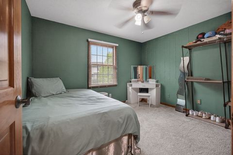 Tiny photo for 1005 Asbury Farms CC Court, Normal, IL 61761 (MLS # 12628272)