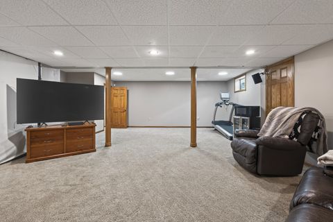 Tiny photo for 1005 Asbury Farms CC Court, Normal, IL 61761 (MLS # 12628272)