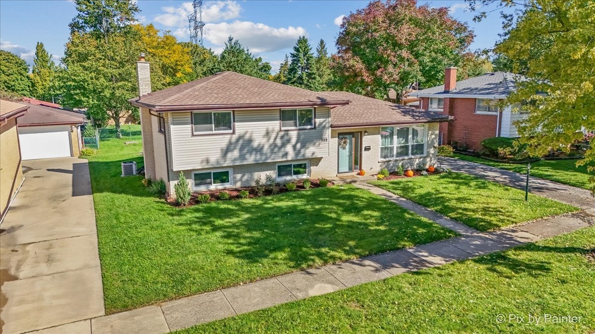 549 Forest Preserve Drive