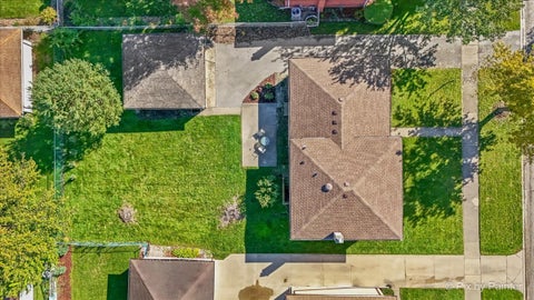 Tiny photo for 549 Forest Preserve Drive, Wood Dale, IL 60191 (MLS # 12765300)