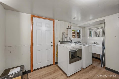 Tiny photo for 549 Forest Preserve Drive, Wood Dale, IL 60191 (MLS # 12765300)