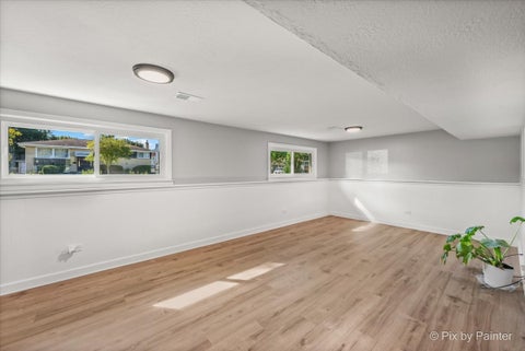 Tiny photo for 549 Forest Preserve Drive, Wood Dale, IL 60191 (MLS # 12765300)