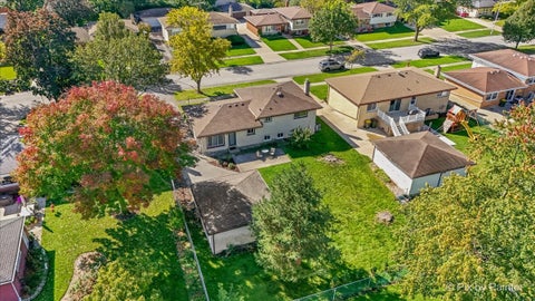 Tiny photo for 549 Forest Preserve Drive, Wood Dale, IL 60191 (MLS # 12765300)
