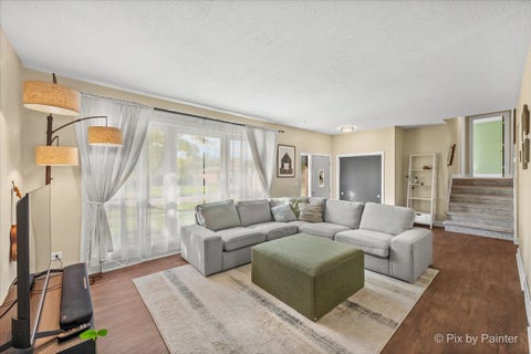 Tiny photo for 549 Forest Preserve Drive, Wood Dale, IL 60191 (MLS # 12765300)