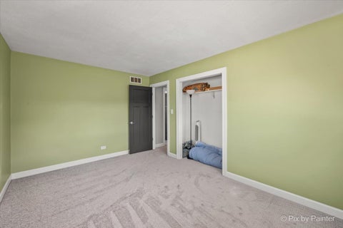 Tiny photo for 549 Forest Preserve Drive, Wood Dale, IL 60191 (MLS # 12765300)