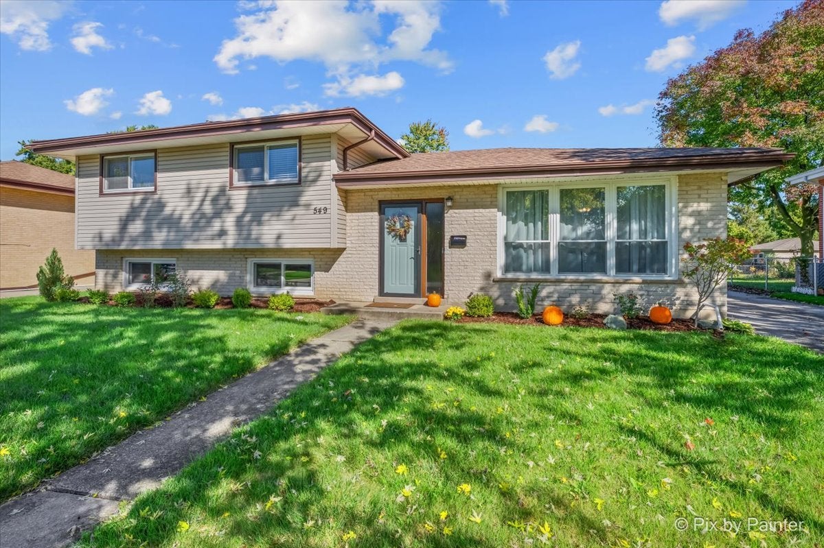 549 Forest Preserve Drive