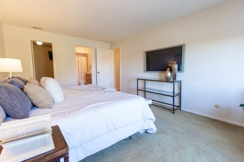 Tiny photo for 701 Lake Hinsdale Drive #306, Willowbrook, IL 60527 (MLS # 12579065)