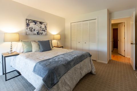 Tiny photo for 701 Lake Hinsdale Drive #306, Willowbrook, IL 60527 (MLS # 12579065)