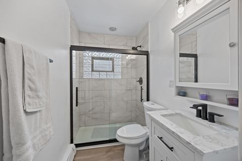 Tiny photo for 410 Wisconsin Avenue #503, Oak Park, IL 60302 (MLS # 12564968)