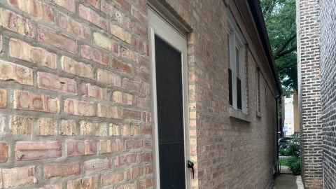 Tiny photo for 1504 N Kolin Avenue, Chicago, IL 60651 (MLS # 12736741)
