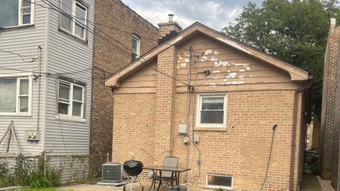 Tiny photo for 1504 N Kolin Avenue, Chicago, IL 60651 (MLS # 12736741)